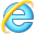 Internet Explorer 9  (Win7)