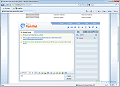 123 Flash Chat Server screenshot