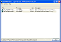 RootkitRevealer screenshot