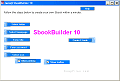 SbookBuilder screenshot