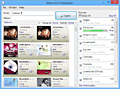 Album Art Downloader XUI screenshot
