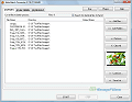 Able Batch Image Converter screenshot
