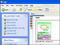 AcadPVI Shell Extension screenshot
