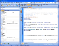 AceHTML Pro screenshot