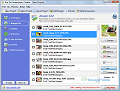 Ace Pro Screensaver Creator screenshot