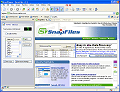 Acoo Browser screenshot