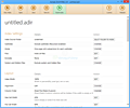 Arclab Dir2HTML screenshot