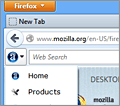 Alexa Toolbar for Firefox screenshot