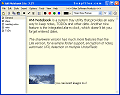 AM-Notebook Lite screenshot