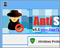 AntiSnooper screenshot