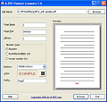 A-PDF Number screenshot
