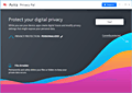 Avira Privacy Pal screenshot