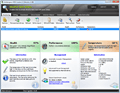 Ashampoo HDD Control screenshot