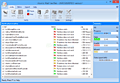 Atomic Mail Verifier screenshot