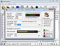 AudioGrabber screenshot