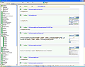 Auto Web Browser screenshot