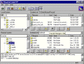 AutoFTP PRO screenshot