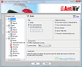 Avira AntiVir Premium screenshot