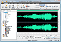 AVS Audio Editor screenshot
