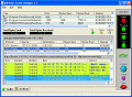AW Ports Traffic Analyzer screenshot