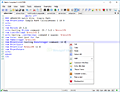 Batch Compiler screenshot