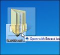 Batch Icon Extractor screenshot