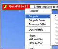 QuickFill by BB screenshot