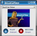 Broadcaster StudioPRO screenshot