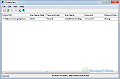 ChromePass screenshot