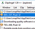 ClipAngel screenshot