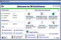 CM DiskCleaner screenshot