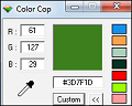 Color Cop screenshot