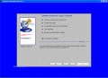 CompuSec PC Security Suite screenshot