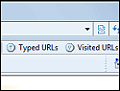Cooxie Toolbar for IE screenshot