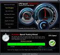 CPU Speed Professional screenshot