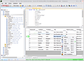 Database.NET screenshot