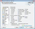 DBScribe for SQL Server screenshot
