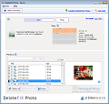 DeleteFIX Photo screenshot
