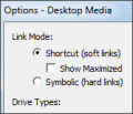 Desktop Media screenshot