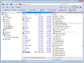 Directory Opus screenshot