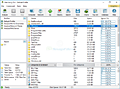 DiskSavvy Pro screenshot