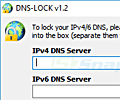 Dns Lock screenshot