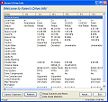 Karens Drive Info screenshot