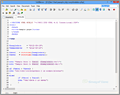 Text Editor Pro screenshot