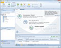 EMCO Network Software Scanner screenshot