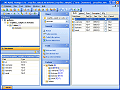 EMS SQL Manager Lite for MySQL screenshot