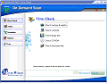 eScan Anti-Virus screenshot