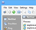 Essential NetTools screenshot