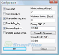 AnalogX FastCache screenshot