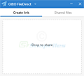 O&O FileDirect screenshot